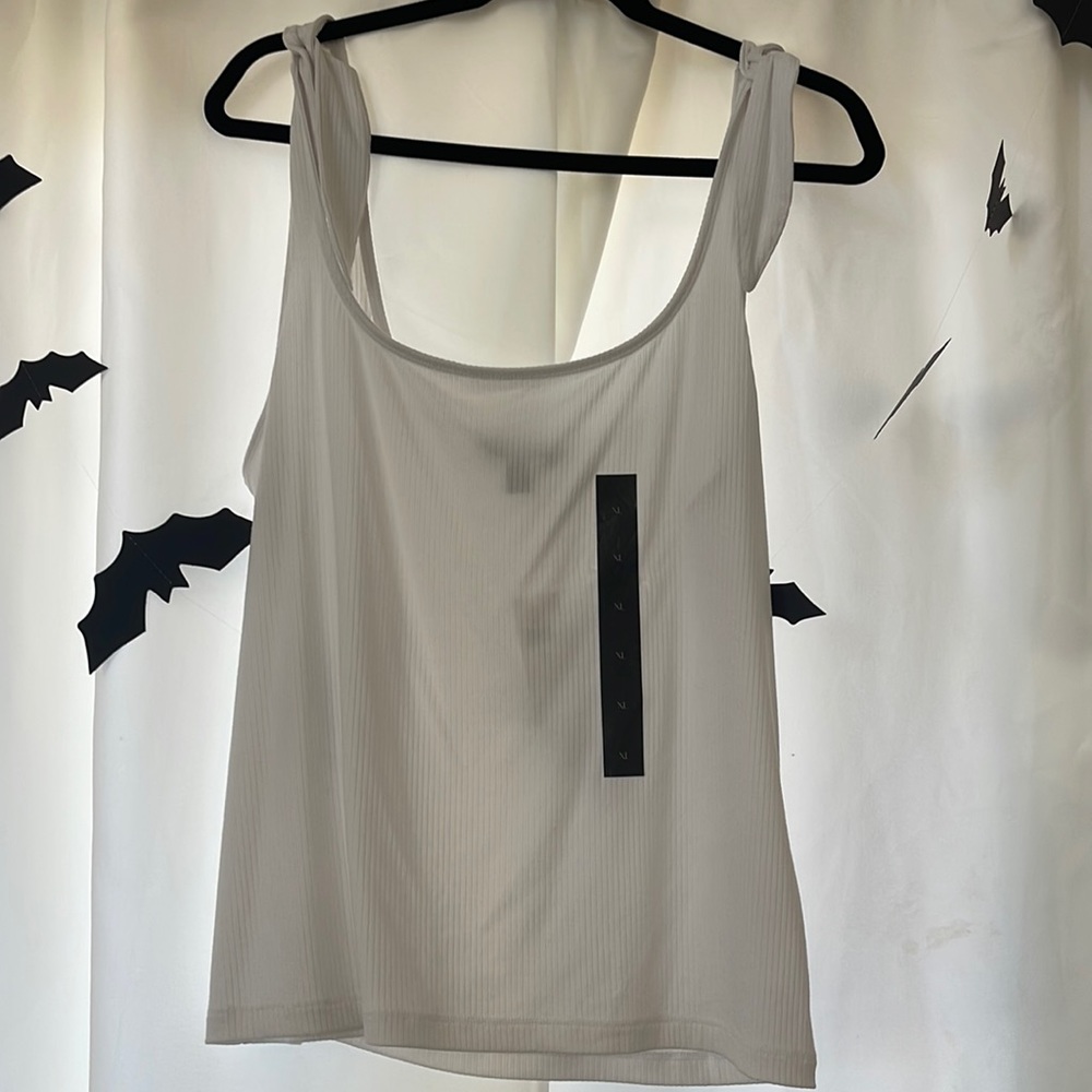 Banana Republic tank